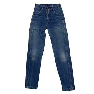 Size 23 vintage retro cigarette 70s boho hippie minimalist scandi chic avant​​​